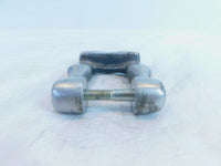 84-97 Yamaha Virago 750 1000 1100 XV750 XV1100 Headlight Head Lamp Bracket Mount - C3 Cycle