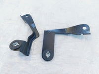 Kawasaki ZZR1200 ZX1200 ZX1200C & Ninja ZX-11 ZX1100 Horn Bracket Mounts - C3 Cycle