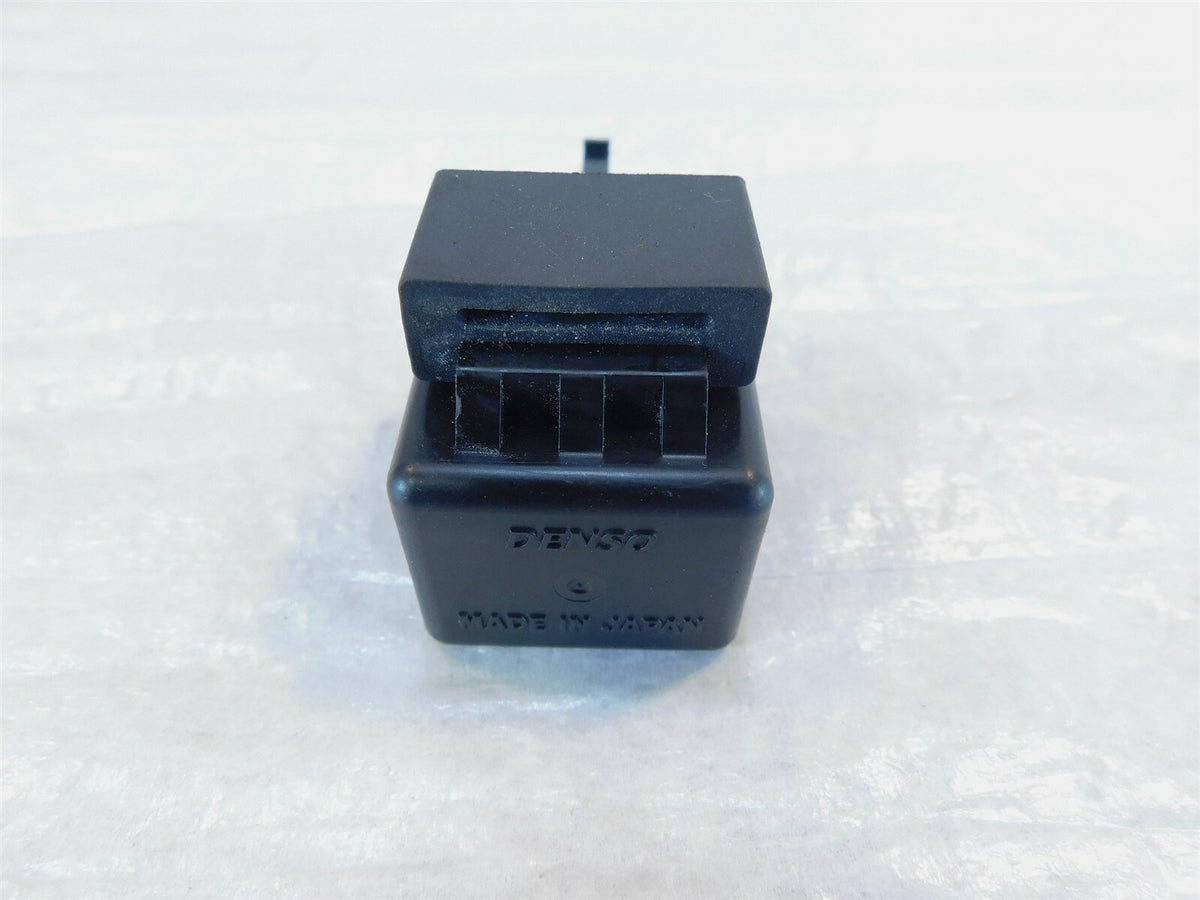 Kawasaki Ninja ZX6R ZX10R ZX10RR Versys 650 KLX250 Turn Signal Indicator Relay - C3 Cycle