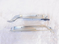 Harley Touring Electra & Street Glide Front Inner Fairing Cover Support Brackets - C3 Cycle
