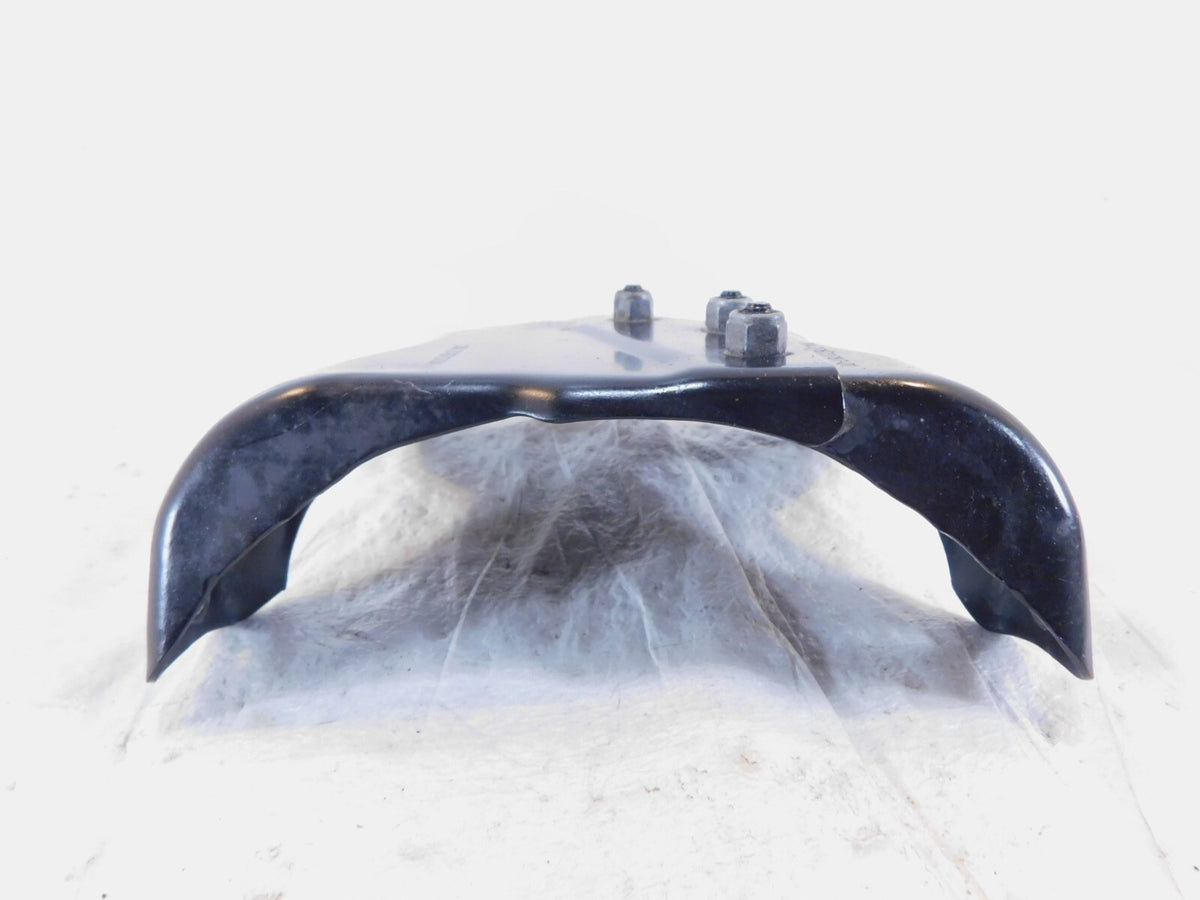2001-2005 BMW F650CS F650 CS Front Wheel Fork Bridge Stabilizer Support Brackets - C3 Cycle