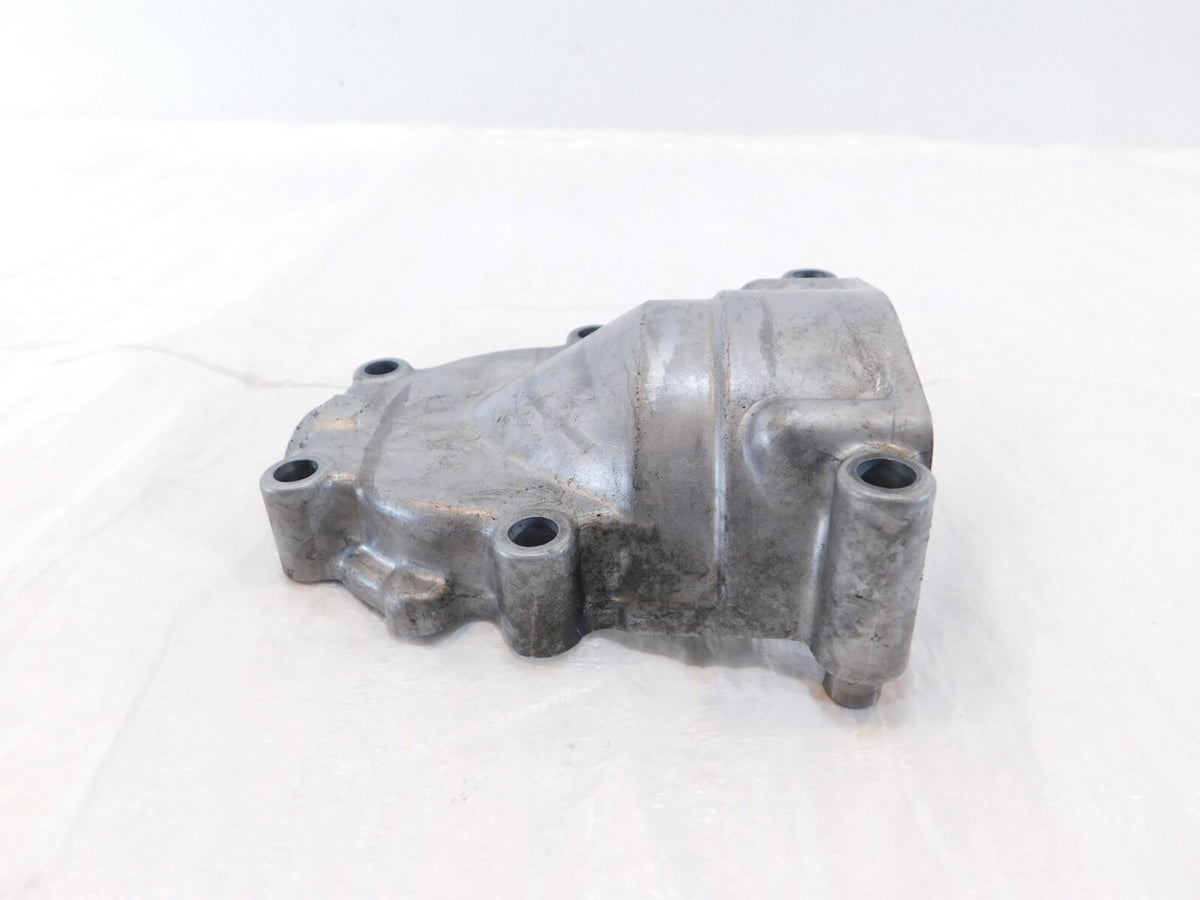 Suzuki Intruder 1400 Boulevard S83 VS1400 Left Crankcase Output Driveshaft Cover - C3 Cycle