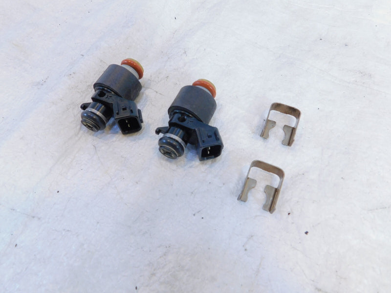 01-2017 Honda GL1800 Goldwing 1800 & Silverwing FSC600 Fuel Gas Petrol Injectors