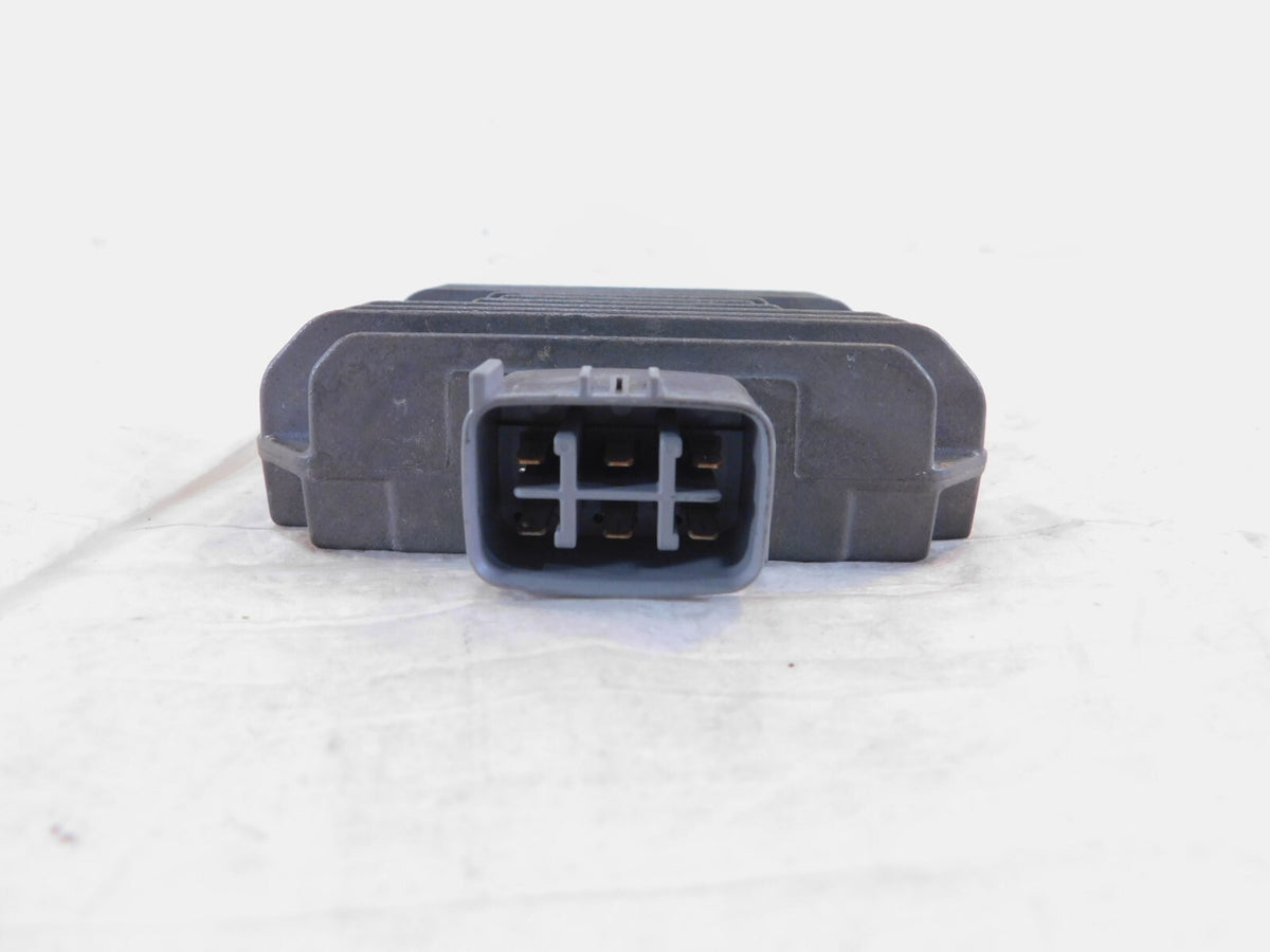 2013-2017 Kawasaki Ninja 300 EX300 Engine Alternator Voltage Regulator Rectifier - C3 Cycle