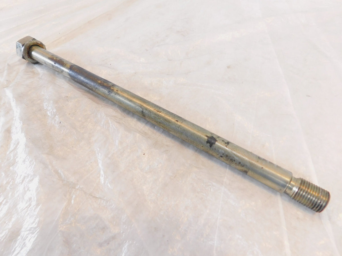Victory Hammer Boardwalk Jackpot Vegas & Kingpin Rear Fork Swingarm Pivot Bolt - C3 Cycle