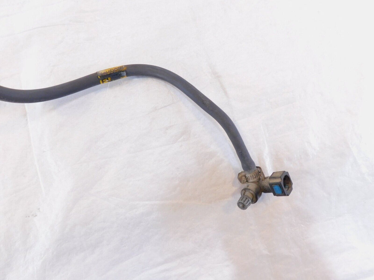 2008-2017 Victory Vision Fuel Gas Petrol Tank Pump Hose Line Pipe 5437124 - C3 Cycle