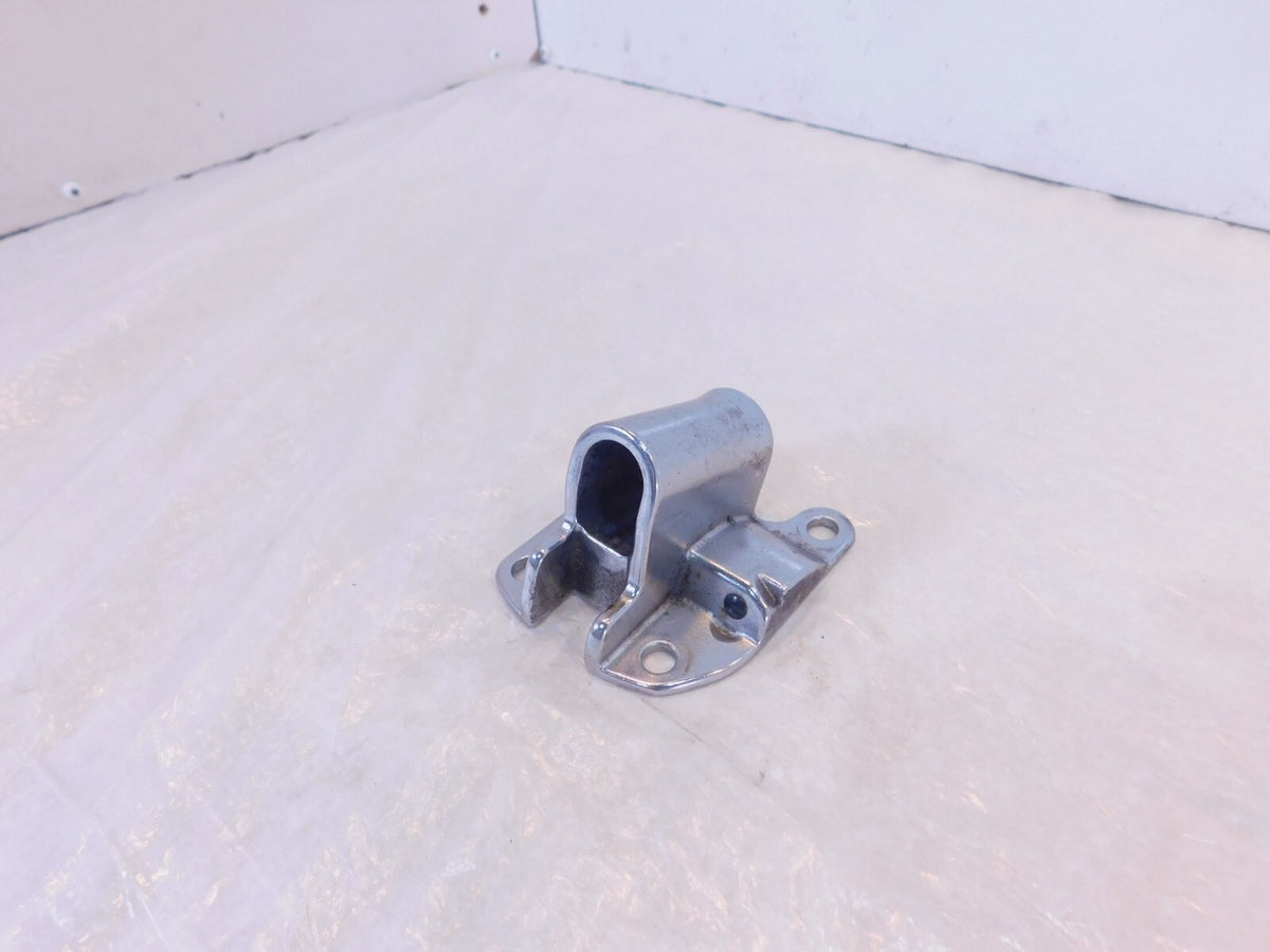 Harley Davidson Touring Street Electra Glide & Road King Side Kick Stand Bracket - C3 Cycle