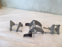 Royal Enfield Continental GT 535 Engine Motor Mount Support Bracket Hardware - C3 Cycle