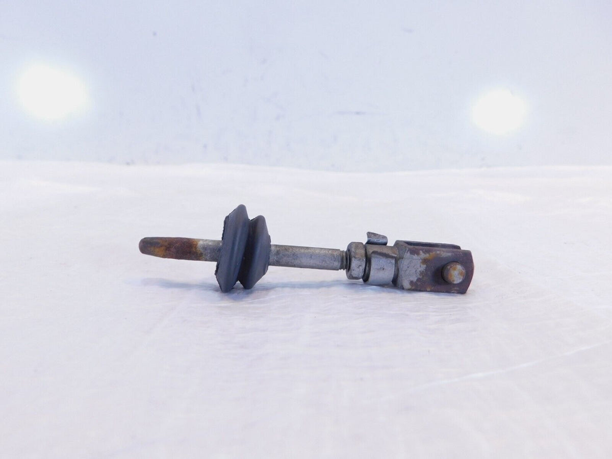 BMW R850R R1100R & R1100RS Rear Wheel Brake Master Cylinder Plunger Actuator Rod - C3 Cycle