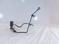 Harley Davidson Sportster 883 & 1200 Rear Foot Brake Hose Line Pipe & Switch - C3 Cycle