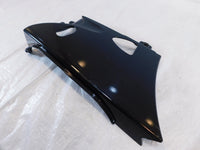 Indian Chieftain Roadmaster & Springfield Lower Right Silver Side Cover Fairing - C3 Cycle