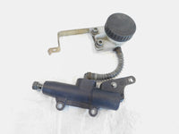 Moto Guzzi California 1100 Special Sport Alu Titanium Rear Brake Master Cylinder - C3 Cycle