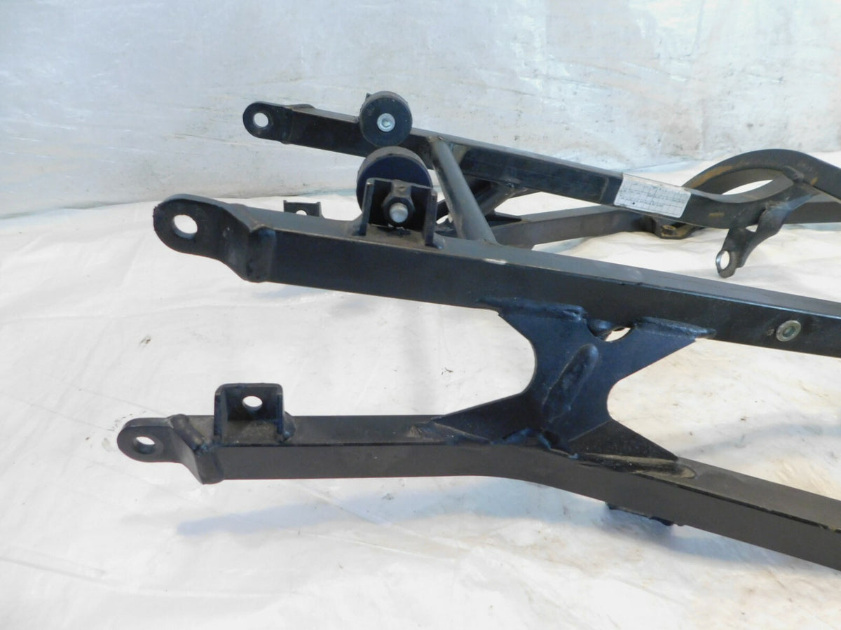 2001-2004 Aprilia RST1000 Futura 1000 Rear Seat Support Subframe Tail Assembly - C3 Cycle