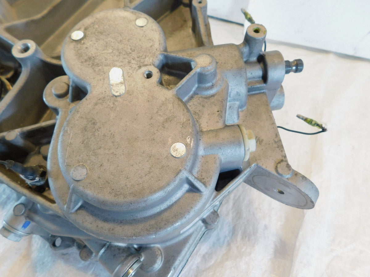 2019-2024 Can-Am Ryker 600 900 Rally Transmission Gears & Gearbox Case Housing - C3 Cycle