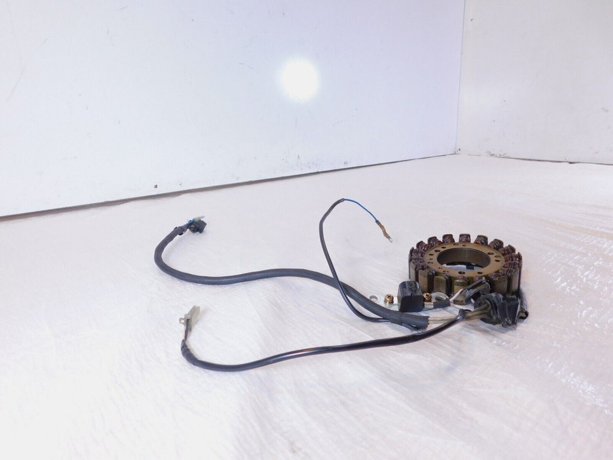 1986-1999 Yamaha Virago 700 750 1100 Alternator Generator Magneto Stator Coil
