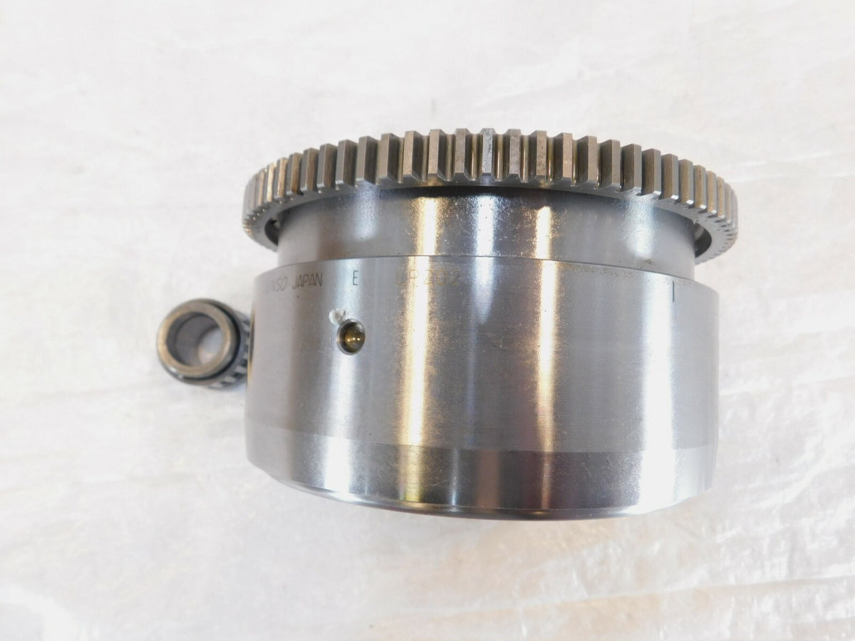 Honda Shadow 750 VT750 VT750C Phantom Spirit Aero Engine Alternator Stator Rotor - C3 Cycle