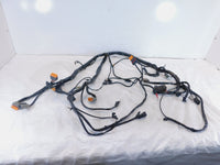 2004 Harley Davidson Touring Road & Electra Glide Main Wiring Wire Harness Loom - C3 Cycle