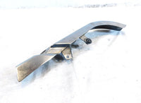 Harley Davidson Softail Fat Boy & Heritage Classic Chrome Upper Belt Guard Cover