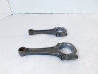 1984 1985 1986 1987 Yamaha Virago 700 XV700 Crankshaft Piston Connecting Rods - C3 Cycle