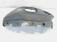 2014-2017 Aprilia Caponord 1200 & Rally Upper Central Gas Petrol Fuel Tank Cover - C3 Cycle