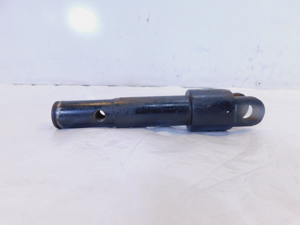 Harley Sportster 883 & 1200 Low & Custom Left Rider Brake Pedal Pivot Clevis