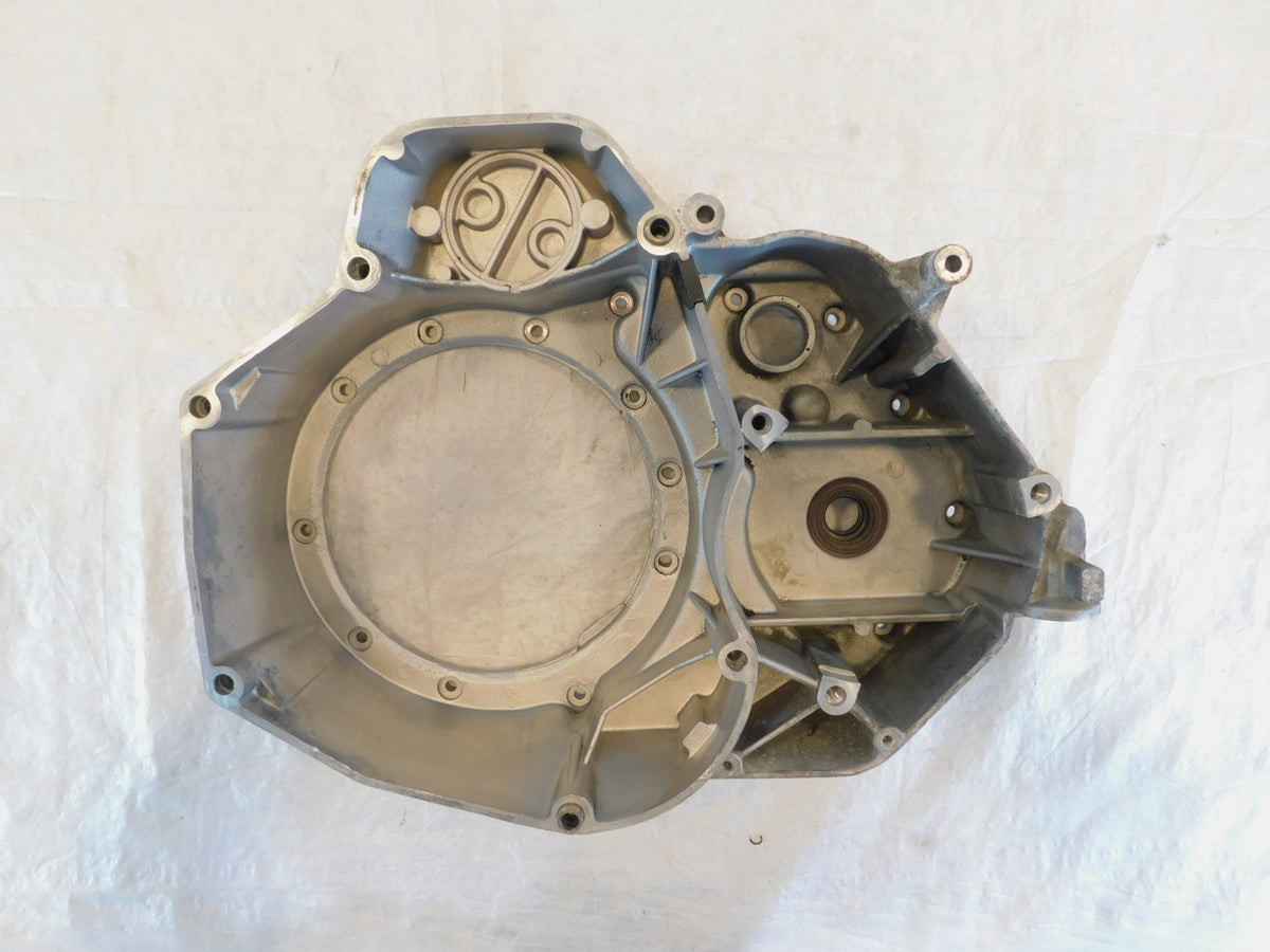 BMW K75 K75S K1 K100 K100RS K1100 Inner Intermediate Alternator Cover Housing - C3 Cycle