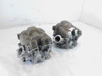 Aprilia RSV1000R RSVR Mille R & RSV1000 Tuono Front/Rear Cylinder Heads & Valves - C3 Cycle
