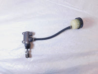 2001-2005 BMW R1150 RS R1150RS Rear Wheel Brake Master Cylinder & Reservoir - C3 Cycle