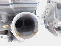 2007-2008 KTM 990 Super Duke Front & Rear Cylinder Heads Valves & Camshaft Cams - C3 Cycle