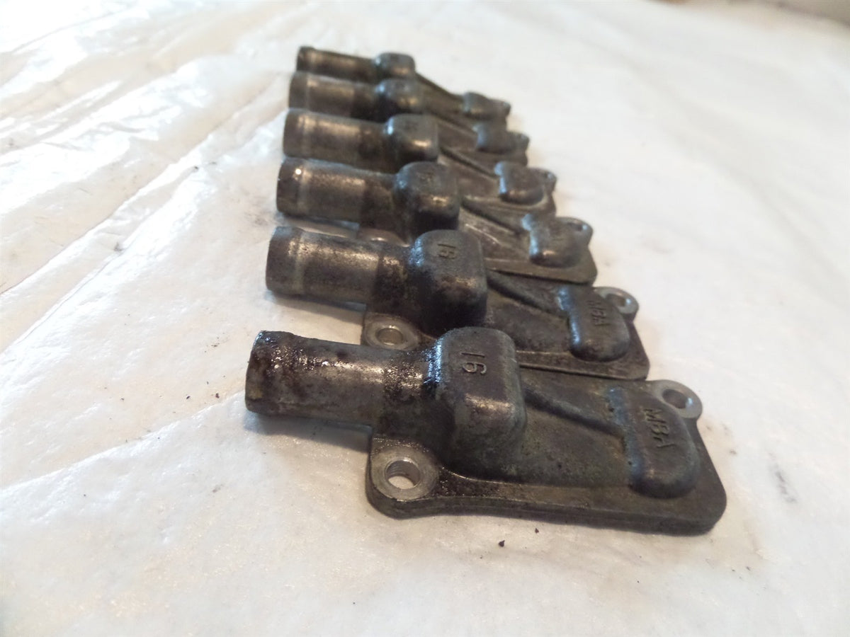 6 Honda CRF450L & GL1800 Goldwing 1800 Engine Cylinder Head Reed Valve Covers - C3 Cycle