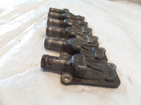 6 Honda CRF450L & GL1800 Goldwing 1800 Engine Cylinder Head Reed Valve Covers - C3 Cycle