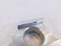 Triumph Speed Triple Daytona Rear Wheel Left & Right Chain Adjuster Blocks - C3 Cycle
