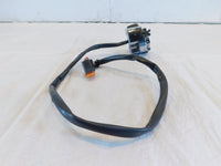 Harley Softail Dyna & Sportster Chrome Right Handlebar Start Stop Switch Buttons - C3 Cycle
