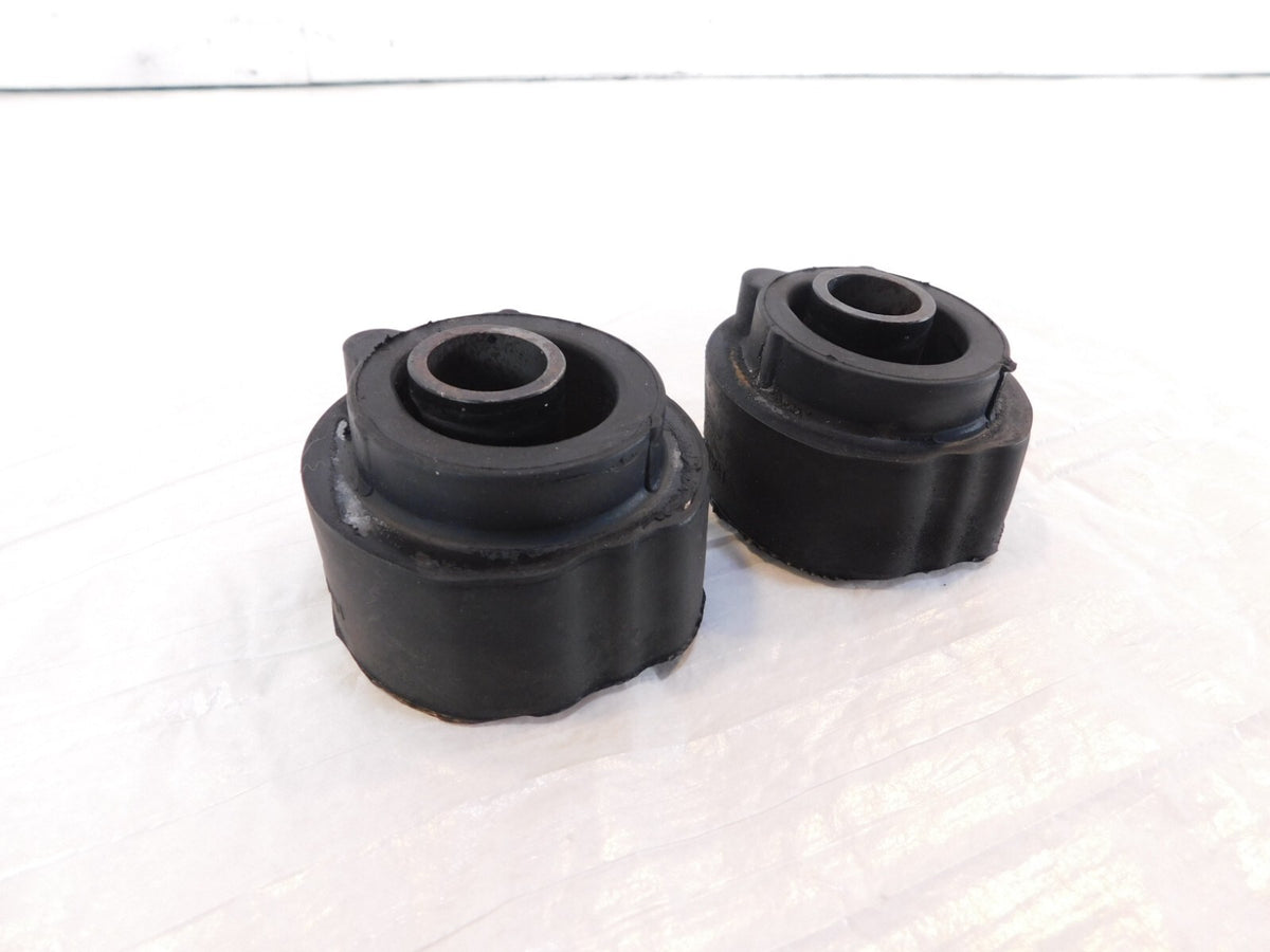 Harley Davidson Sportster 1200 883 Pair Front Engine Motor Mount Rubber Dampers - C3 Cycle