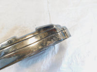 Harley Sportster 883 & 1200 Rear & Front Cylinder Head Cover Rocker Boxes & Arms - C3 Cycle