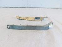 Harley Touring Electra & Street Glide Front Inner Fairing Cover Support Brackets - C3 Cycle
