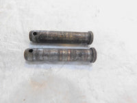 2003-2013 KTM 950 990 Adventure R/S Front Left/Right Footrest Foot Peg Pin Bolts - C3 Cycle