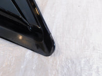 2005-2013 BMW R1200RT R900RT  Black Left Side Rear Tail Fairing Cowl Cover - C3 Cycle