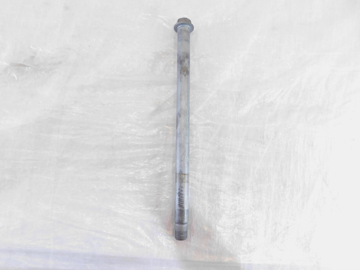 2019 & 2020 Honda CB650 CB650R CBR650R Rear Wheel Axle Bolt Shaft 42301-MKN-D50 - C3 Cycle
