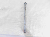 2019 & 2020 Honda CB650 CB650R CBR650R Rear Wheel Axle Bolt Shaft 42301-MKN-D50 - C3 Cycle