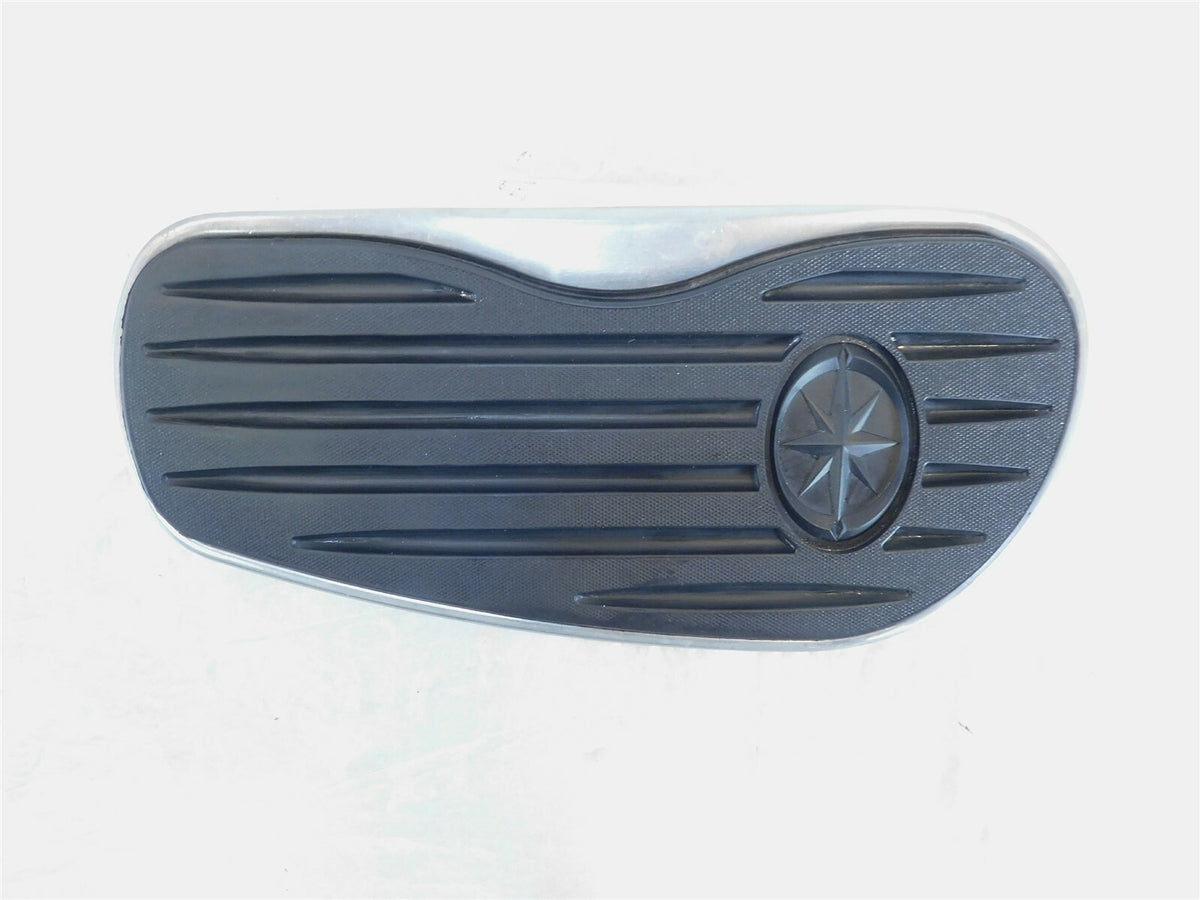 2001-2010 Yamaha VStar 650 XVS650 Classic Front Right Foot Rest Board Floorboard - C3 Cycle