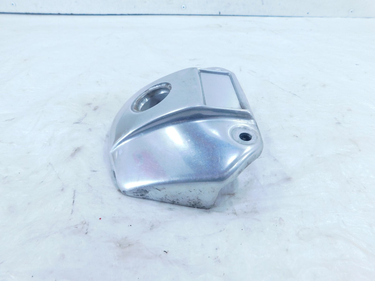 Harley Davidson Sportster 883 1100 & 1200 Front Headlight Cover Mount Bracket - C3 Cycle