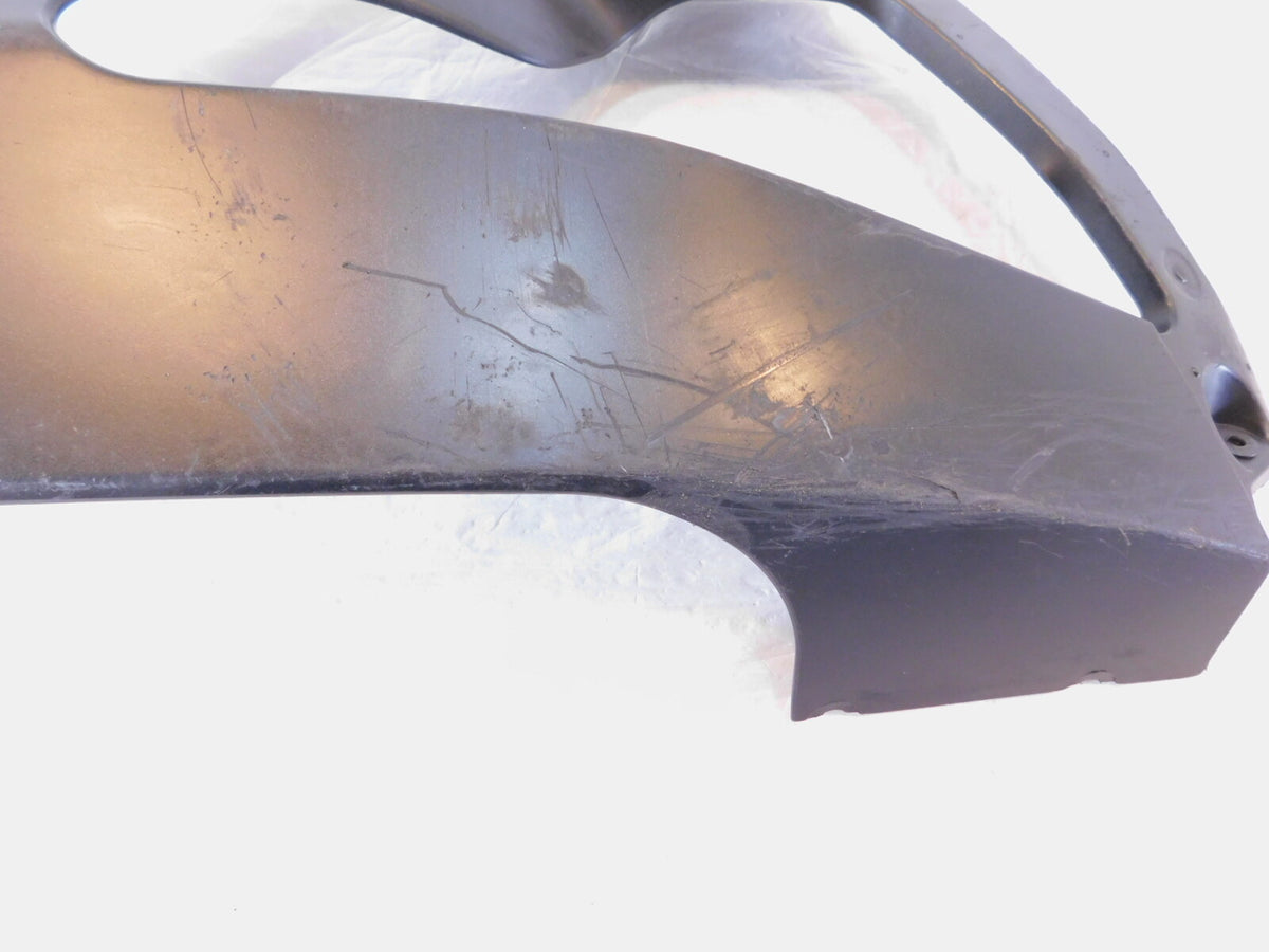 2014-2016 Honda CBR650 CBR650F CBR 650 Lower Right Under Belly Panel Fairing - C3 Cycle