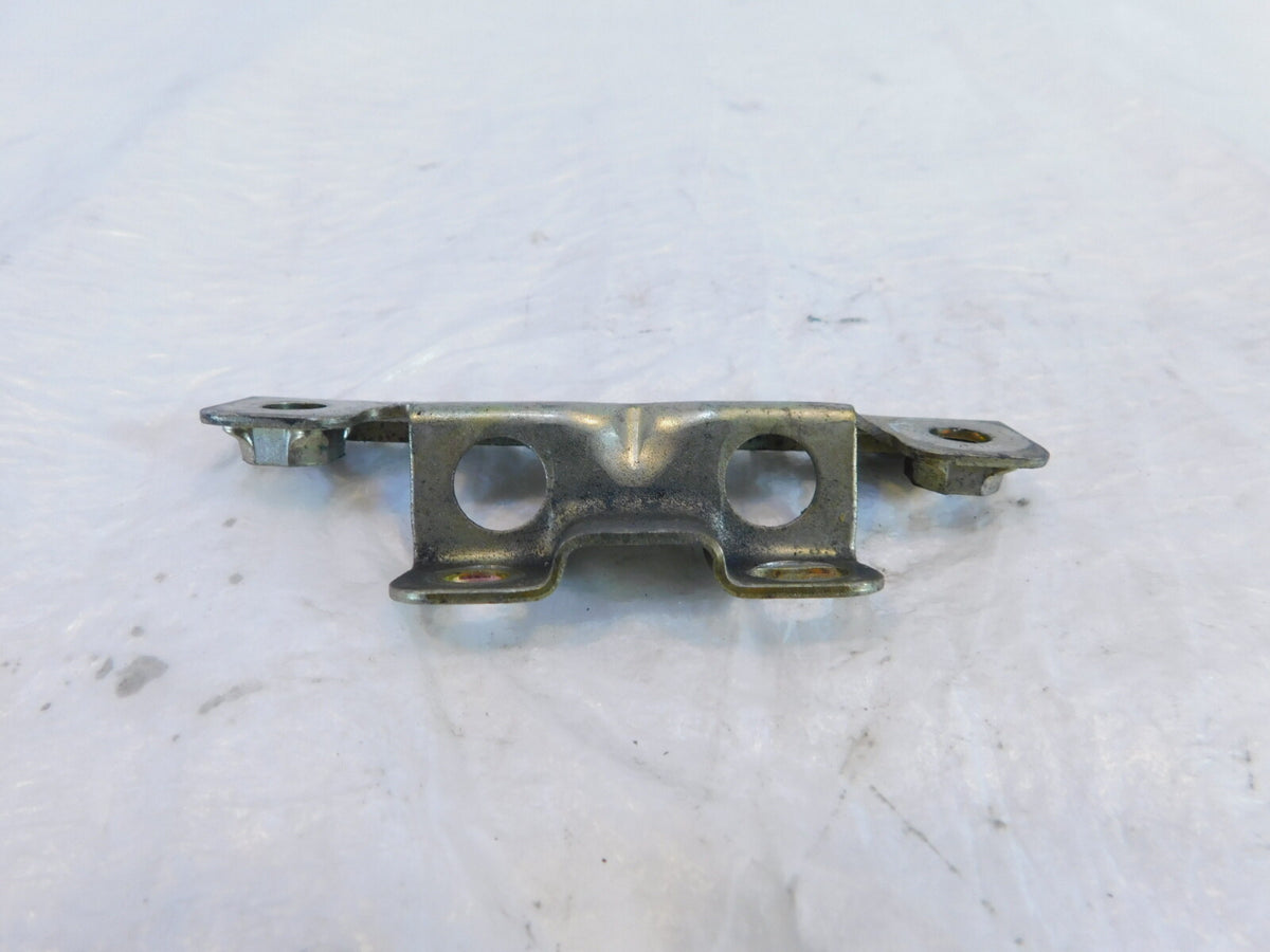 86-99 Yamaha Virago 700 750 1100 Front Fork Triple Tree Cover Trim Bracket Mount - C3 Cycle