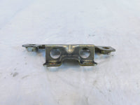 86-99 Yamaha Virago 700 750 1100 Front Fork Triple Tree Cover Trim Bracket Mount - C3 Cycle