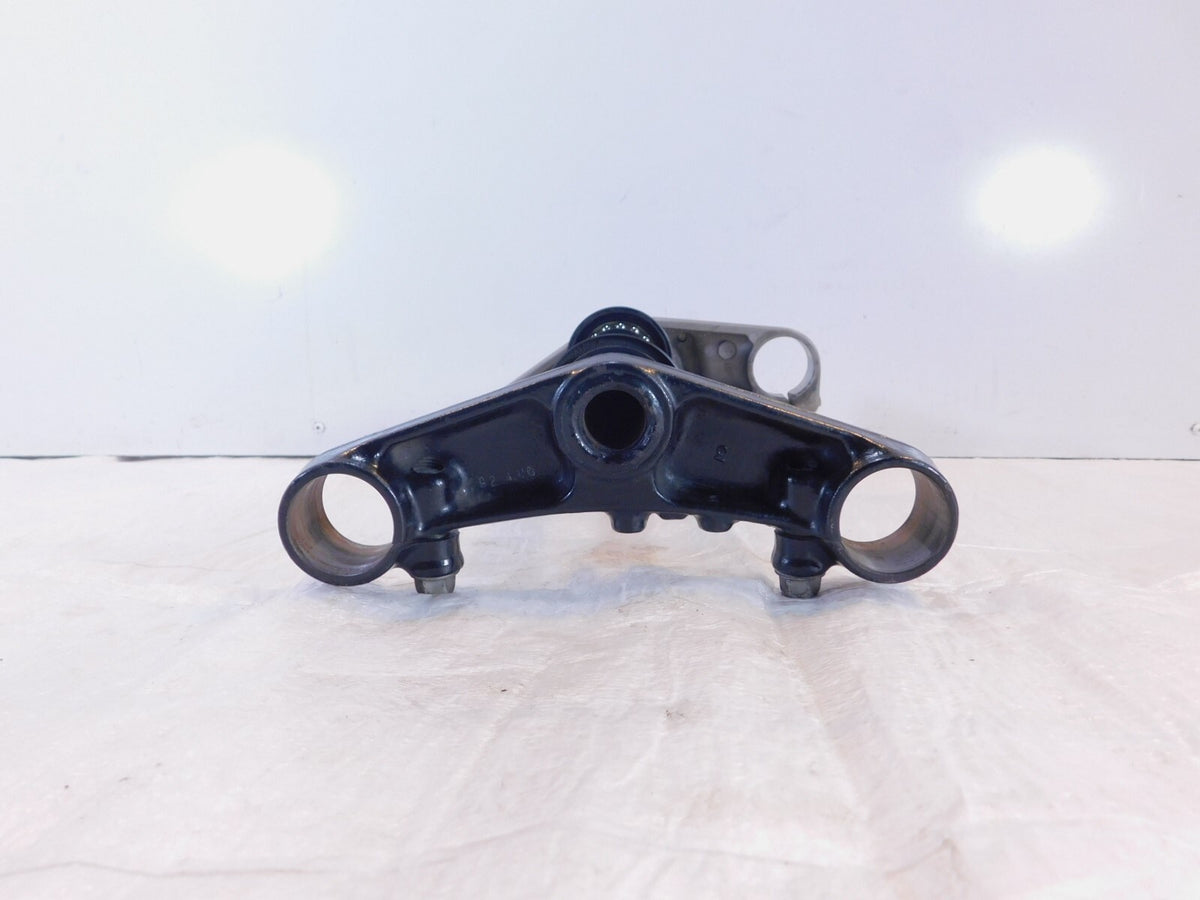 1994-1998 Yamaha XJ600 XJ600S Seca II Front Fork Triple Tree Steering Brackets - C3 Cycle