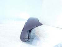 08-17 Victory Vision Tour Ness & 8-Ball Cherry Red Left Saddlebag Trim Fairing - C3 Cycle