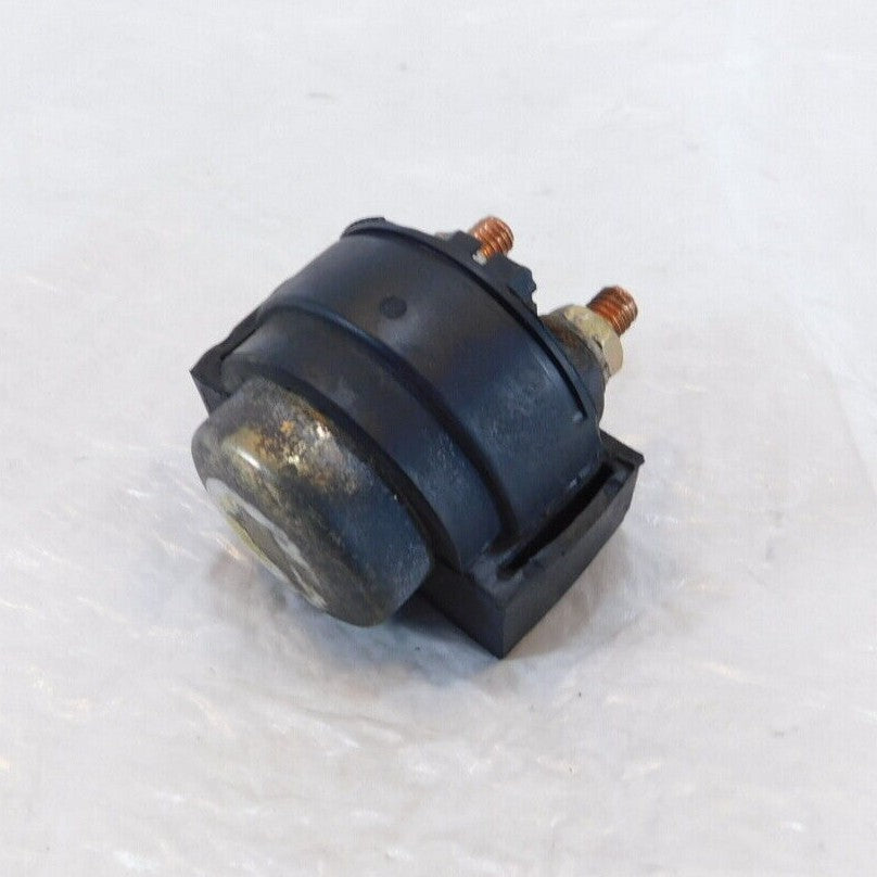 Kawasaki KLR650 KL650 Bayou 185 300 Eliminator 600 Starter Relay Solenoid Switch - C3 Cycle