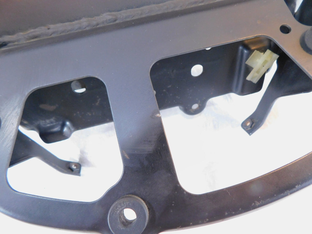 2001-2005 BMW F650CS Front Fairing Cowling Subframe Speedometer Mount Bracket - C3 Cycle