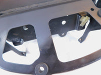 2001-2005 BMW F650CS Front Fairing Cowling Subframe Speedometer Mount Bracket - C3 Cycle